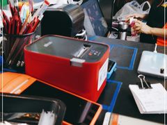 -大成海鲜烧烤·海鲜粥(长寿路店)