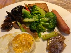 -四川江油戴斯大酒店