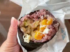 -米陀饭团(中华广场店)
