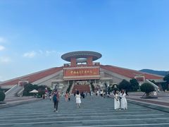 -中国闽台缘博物馆