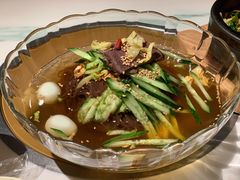 正宗朝鲜冷面-七八冷面·延边朝鲜族美食(圣熙八号店)