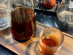 精品手冲咖啡-线格之间COFFEE