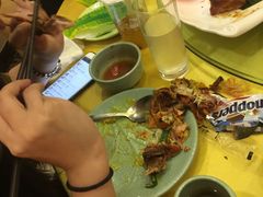 -金象湾泰国餐厅(华林路店)