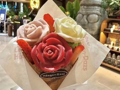 -哈根达斯(龙湖时代天街店)