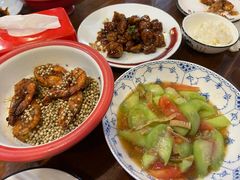 -宝中宝食府(清泰街店)