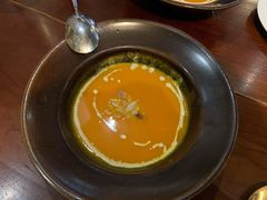 -芭莉与彩虹西餐厅(成都合生汇店)