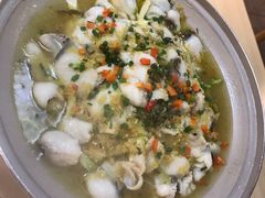 酱椒片片鱼-醉得意·家常菜(二七路店)