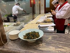 -金刚山烧烤(中山路店)