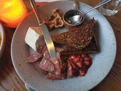 -BOR Eatery(安福路店)