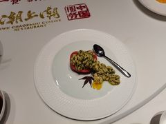 -潮上潮(南中环店)