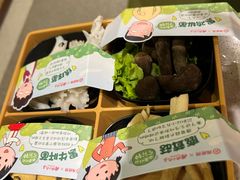 -海底捞火锅(贵和购物中心店.原鲁能城店)