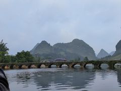 -靖西鹅泉风景区