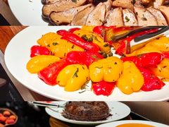 -拉蒂娜·巴西牛排馆 Latina·Brazilian Steakhouse(陆家嘴旗舰店)