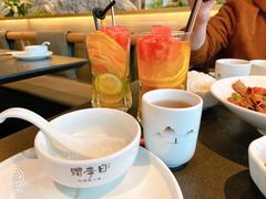 -赠李白·如诗的川味(余杭万达广场店)