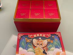 -泡泡玛特POPMART(上海环球港店)