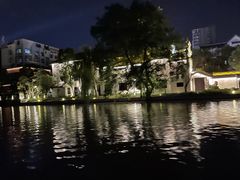 -南通濠河风景名胜区