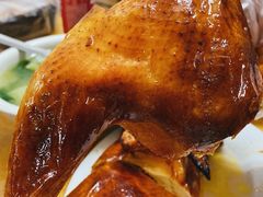 -广味古法烧鸡