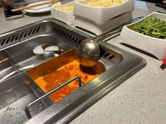 -海底捞火锅(宝龙广场夜宵主题店)