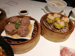 -虾饺妹·酒家(金碧店)