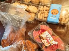 -王家沙点心店(南京西路总店)