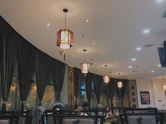 大堂-八宝牛潮汕鲜牛肉火锅(净月店)