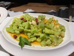 -老胖串店(浆水泉路店)