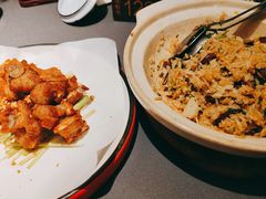 沙窝黄鳝啫饭-小炳胜(卓悦中心店)