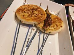 -有蚝有翅烧烤大排档·宵夜(右安门店)
