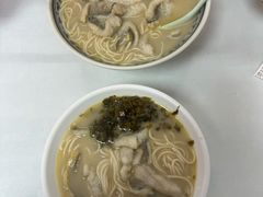 -明呈黄鱼面馆(斜土路店)