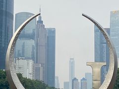 -海心沙亚运公园
