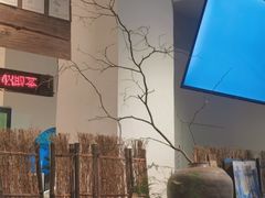 -成川茶店·潮汕工夫浓茶(万象店)