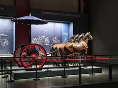 -北京大葆台遗址博物馆