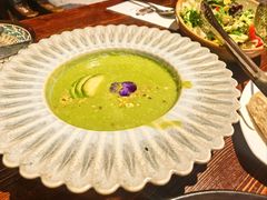 -格鲁·秀色Georgia’s Feast