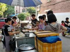 -王虎子大饼(甸柳新村五区店)