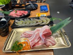 -牛哥の店炭火烤肉(攀枝花店)