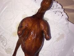 -潮喜竹溪荔湖酒家(荔枝湾店)