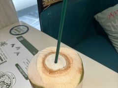 -三个椰子·现砍椰子鸡(金源CBD店)