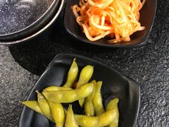 -白玉·朝鲜族烤串(南山店)