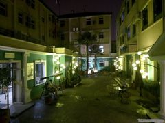 -中安之家北京中安宾馆(北京站同仁医院店)