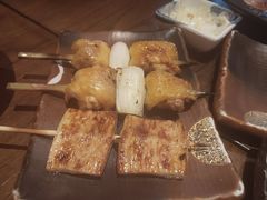 -鸟鹏烧鸟居酒屋(龙岗万科店)