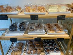 -美事客·面包·蛋糕·甜品(CBD店)