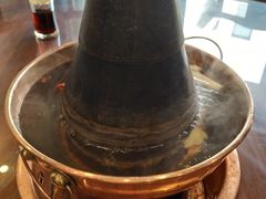 -竹叶涮肉坊(总店)