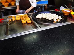 玉兰饼-毛华美食(清扬路二店)