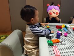 -海底捞火锅(枫蓝国际购物中心店)