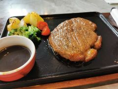 -必胜客(华邦银泰店)