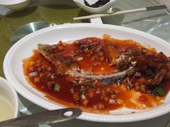 -聚春园自助餐厅(东街口店)