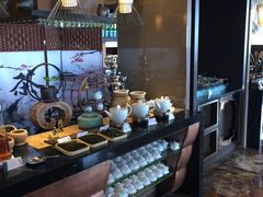 -富力丽思卡尔顿酒店·香荟全日制餐厅