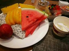 西瓜-嘉兴华美达酒店(秦逸路店)