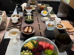 -月芽·自由餐厅·西溪湿地餐厅