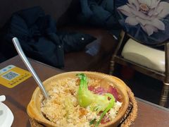 -熠盛粤味·顺德桑拿鸡(永康路店)